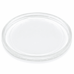 PET Couvercle pour PET Contenant alimentaires (10x50/caisse)