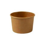 Bol Carton Kraft 4oz - 74mm (1000/caisse)
