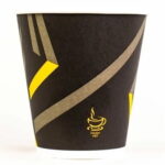 Verre Café Java 10 oz (1000/caisse)