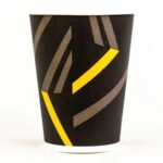 Verre Café Java 12 oz (1000/caisse)