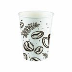 Verre en Carton Pour Distributeur 7 oz (2000/caisse)