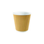 Verre Café Triple Paroie / Ripple 10 oz - Kraft (500/caisse)