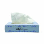 Mouchoir en papier blanc 2 plis (30 x 100 / boîte)