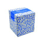 Mouchoirs en papier cubiques (36 x 90 / boîte)