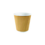 Verre Café Triple Paroie / Ripple 8 oz - Kraft (500/caisse)