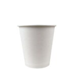 Verre Café Blanc 10 oz (1000/caisse)