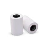 Papier thermique/Interac 5,7 cm x 15 m (100 rouleaux par carton)