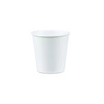 Verre Café Blanc 4 oz (1000/caisse)